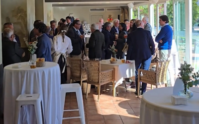 CONSTRUCOR, Empresarios de la Construcción e Infraestructuras de Córdoba