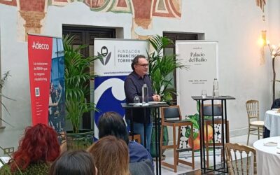 Desayunos con propósito de la FUNDACIÓN FRANCISCO TORRENT BÉJAR