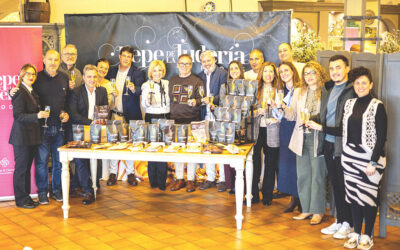 Pepe de la Judería Foods: nuestra forma de entender la quinta gama para el canal horeca