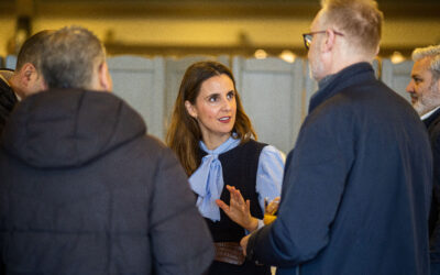 Mujer y liderazgo en hostelería: de dónde venimos y por qué la evolución no puede detenerse