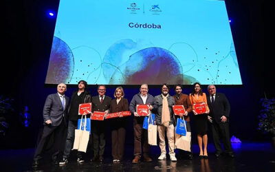 La base también cuenta: tres restaurantes de Grupo Cabezas Carmona reciben las placas de la Guía Michelin 2026